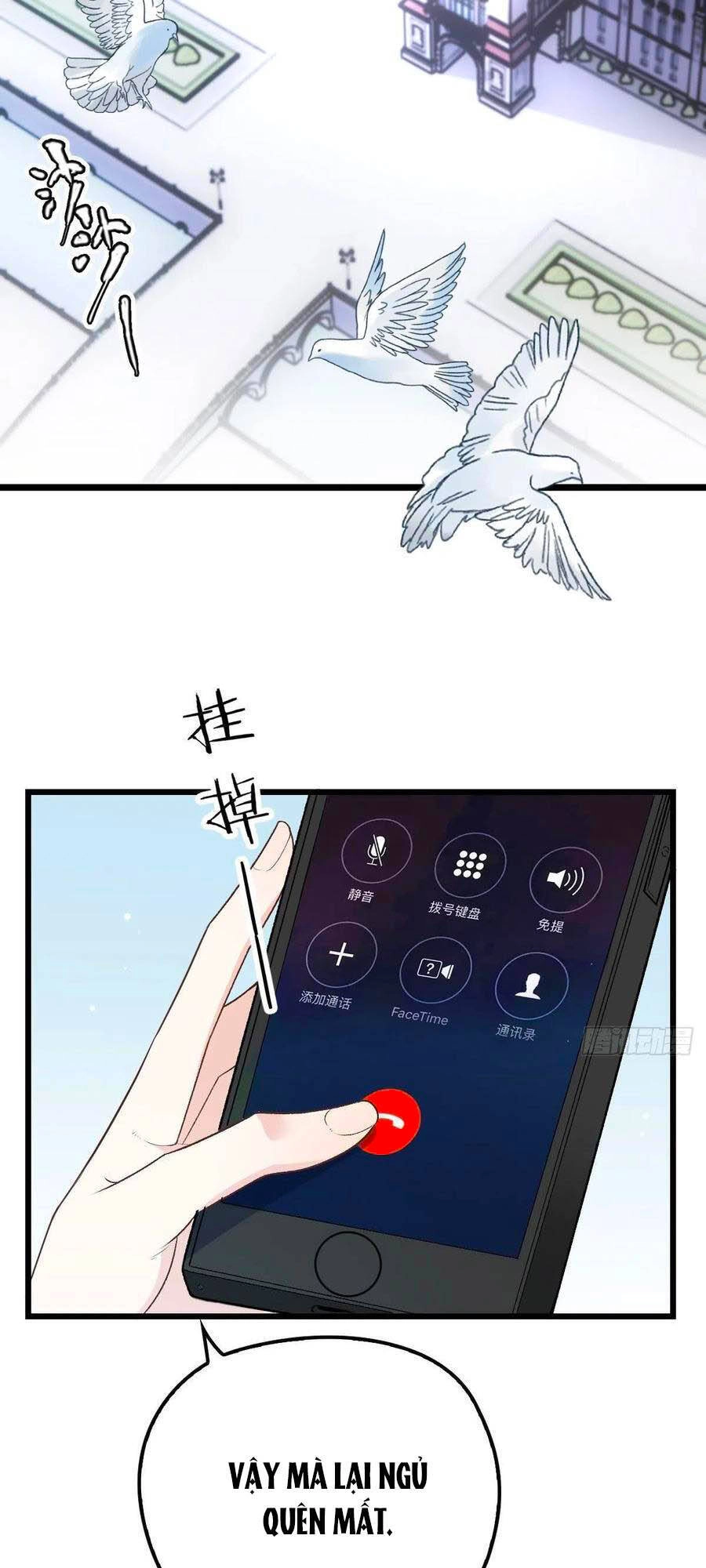 Cô Vợ Mang Thai Một Tặng Một Chapter 106 - 2