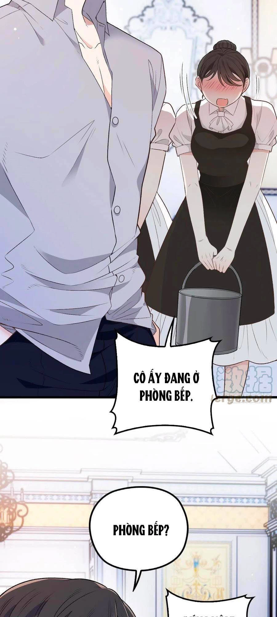 Cô Vợ Mang Thai Một Tặng Một Chapter 106 - 6