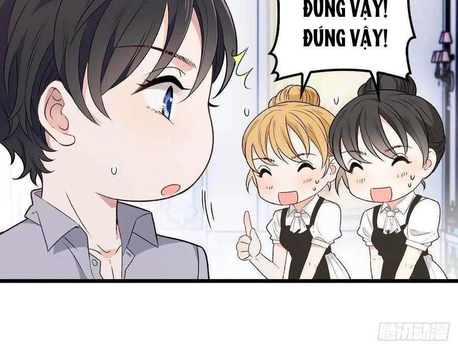 Cô Vợ Mang Thai Một Tặng Một Chapter 106 - 7