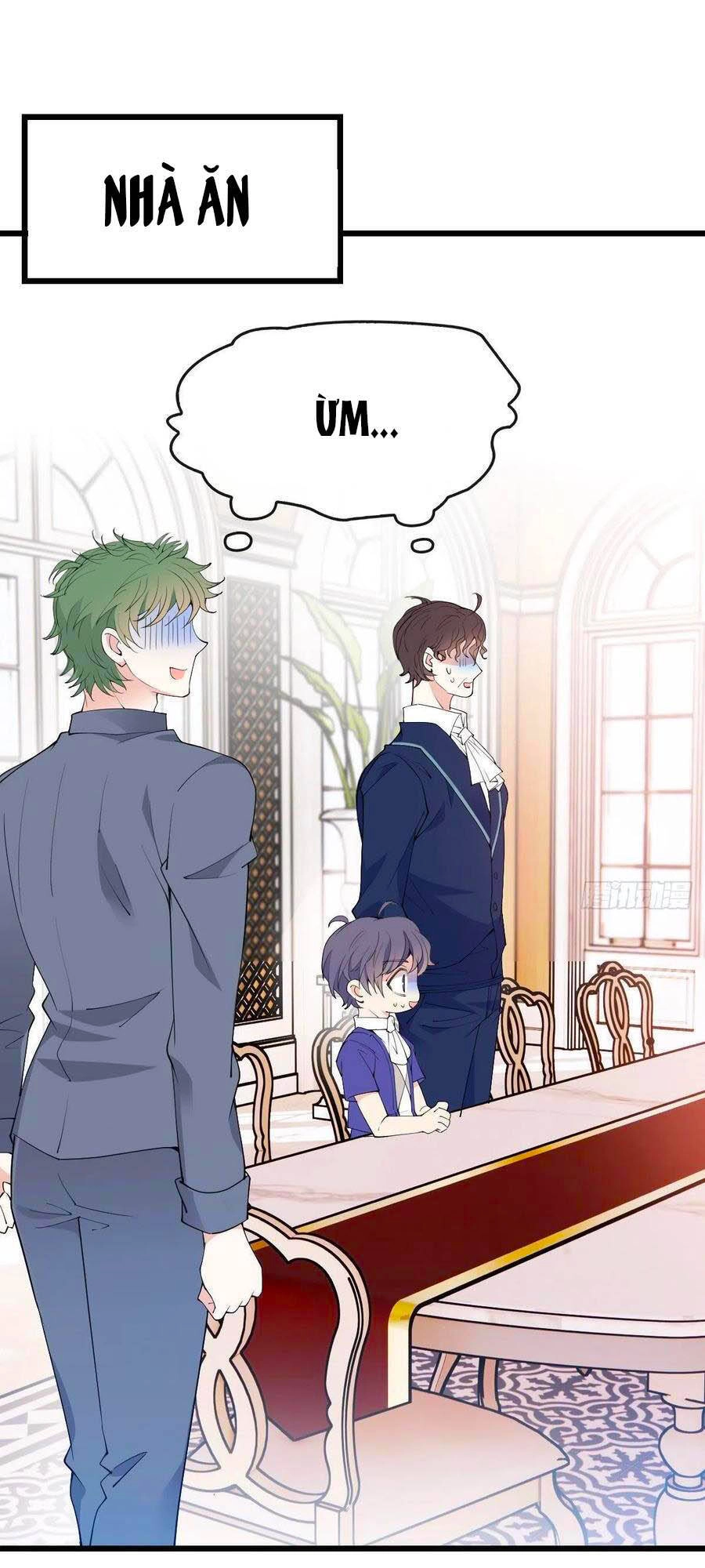 Cô Vợ Mang Thai Một Tặng Một Chapter 106 - 8