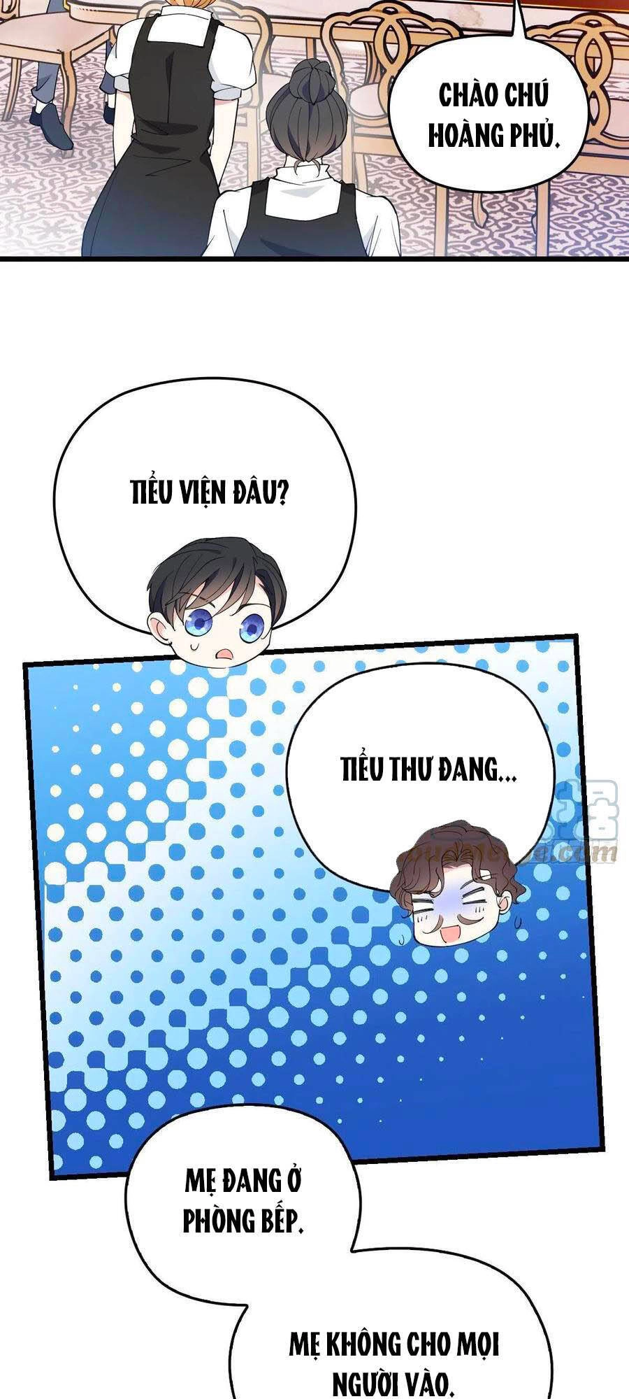 Cô Vợ Mang Thai Một Tặng Một Chapter 106 - 12