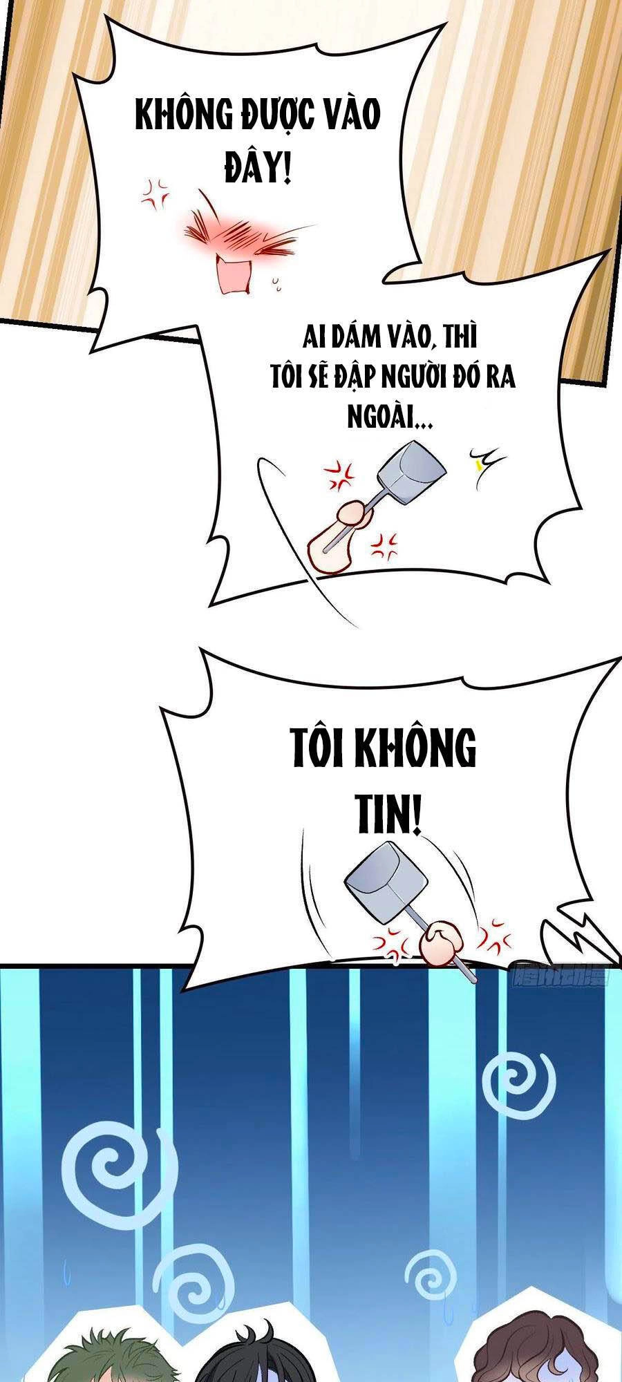 Cô Vợ Mang Thai Một Tặng Một Chapter 106 - 16