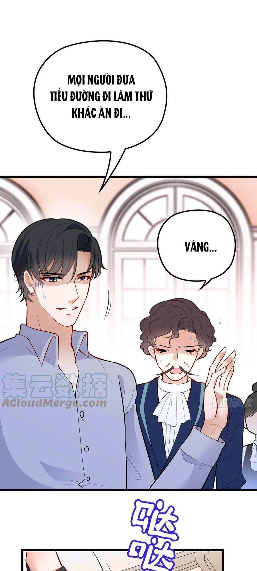 Cô Vợ Mang Thai Một Tặng Một Chapter 106 - 18