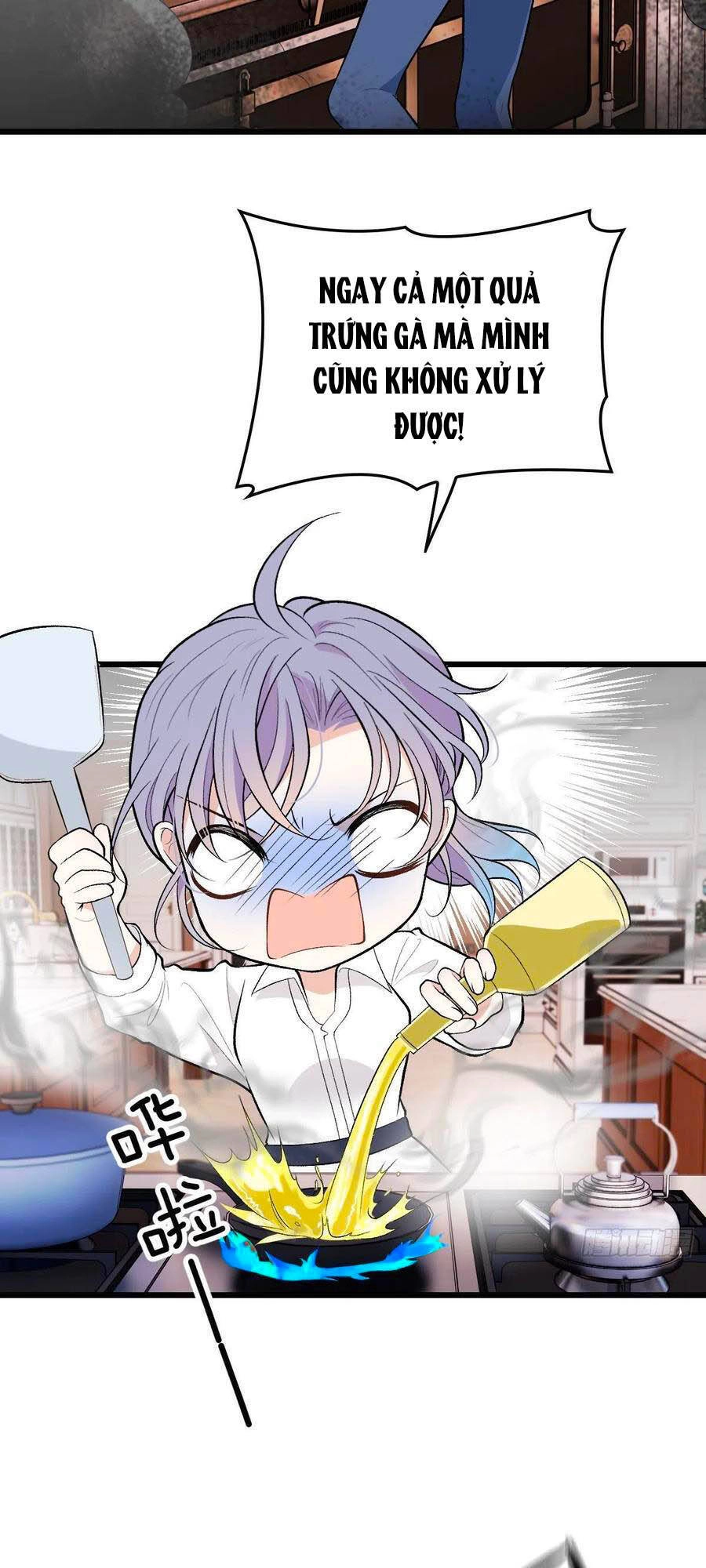 Cô Vợ Mang Thai Một Tặng Một Chapter 106 - 22