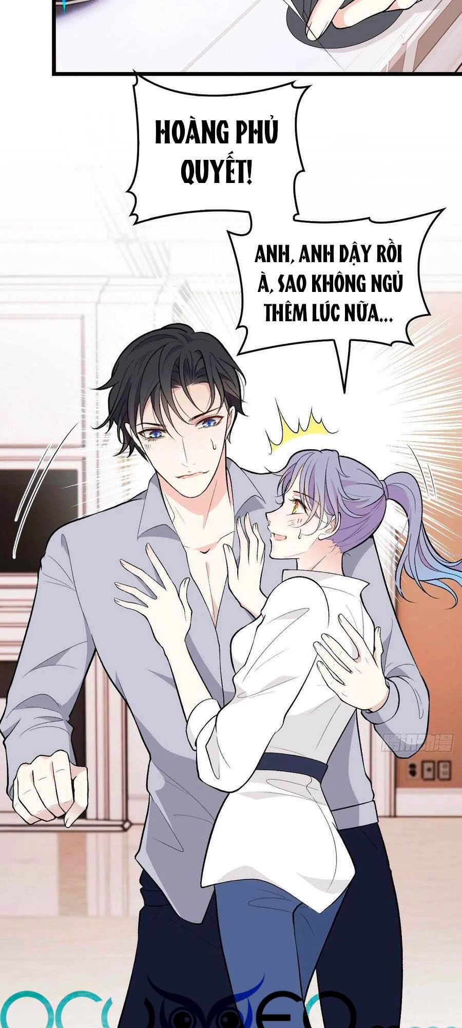 Cô Vợ Mang Thai Một Tặng Một Chapter 106 - 26