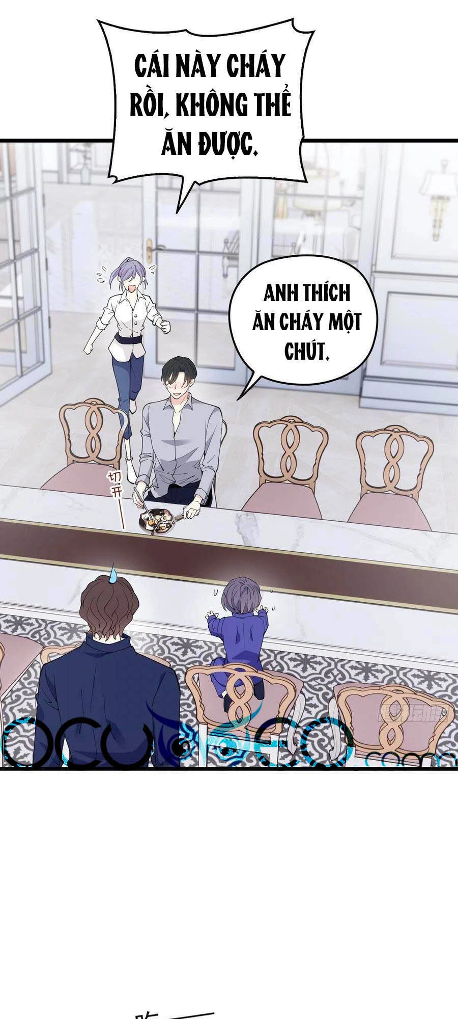 Cô Vợ Mang Thai Một Tặng Một Chapter 106 - 32