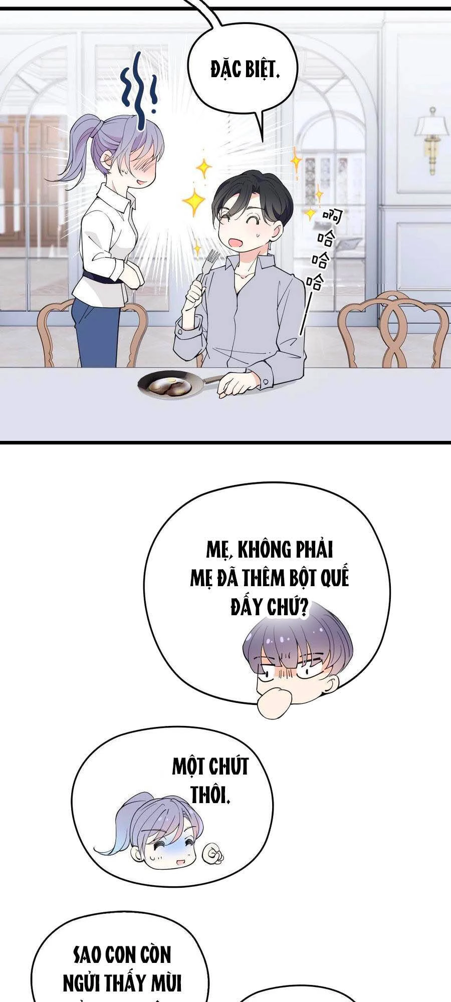 Cô Vợ Mang Thai Một Tặng Một Chapter 106 - 34