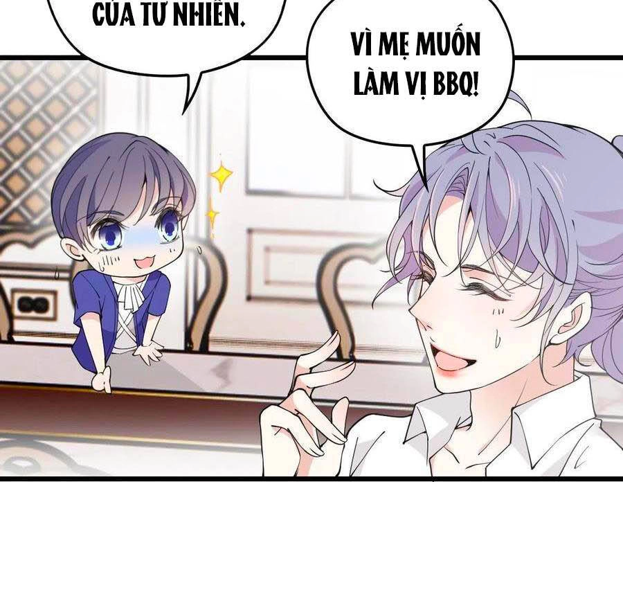 Cô Vợ Mang Thai Một Tặng Một Chapter 106 - 35