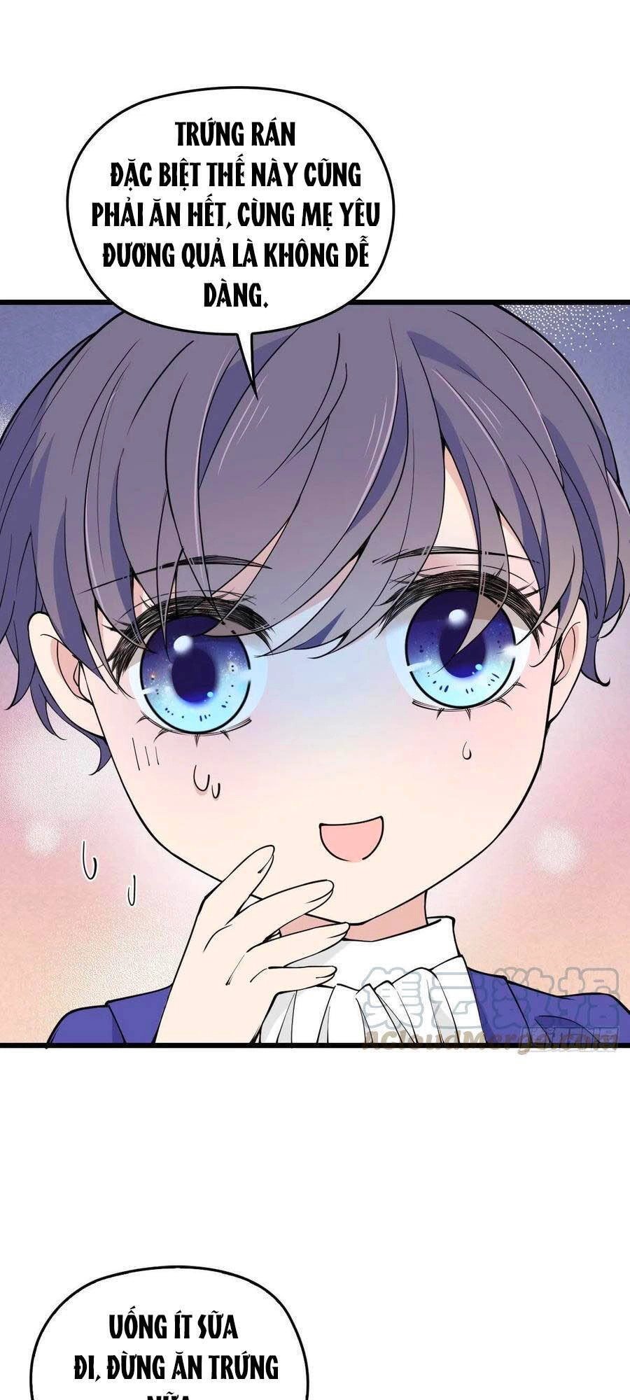 Cô Vợ Mang Thai Một Tặng Một Chapter 106 - 36