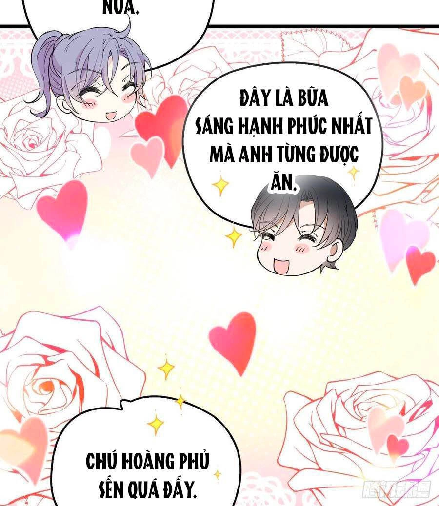 Cô Vợ Mang Thai Một Tặng Một Chapter 106 - 37