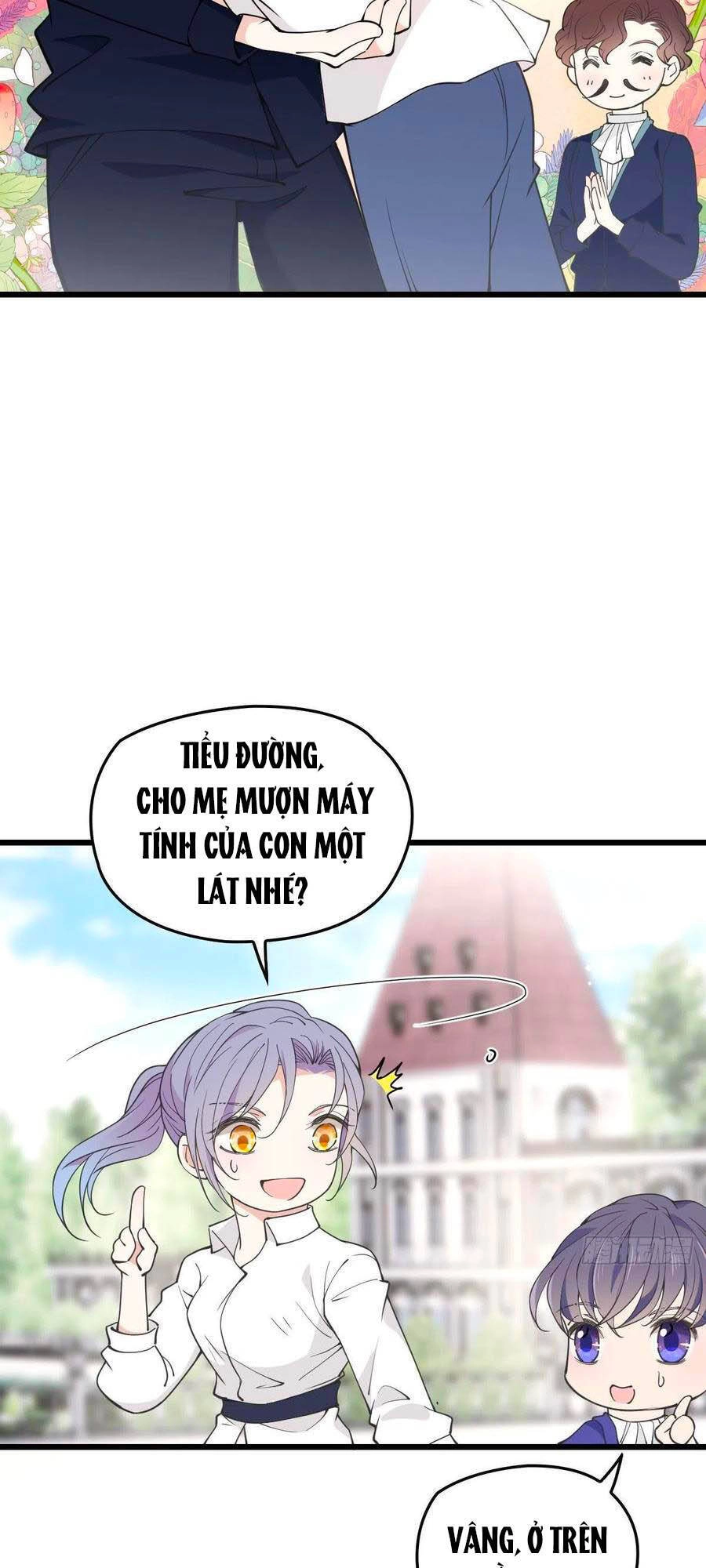 Cô Vợ Mang Thai Một Tặng Một Chapter 106 - 40