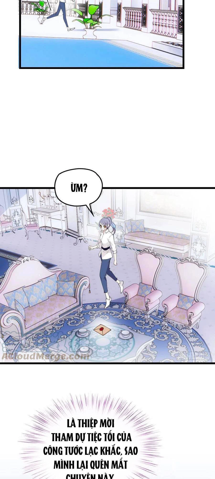 Cô Vợ Mang Thai Một Tặng Một Chapter 106 - 42