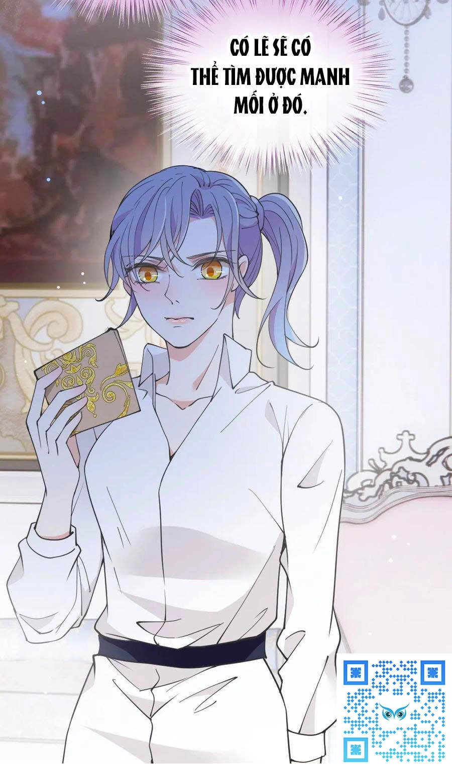 Cô Vợ Mang Thai Một Tặng Một Chapter 106 - 44