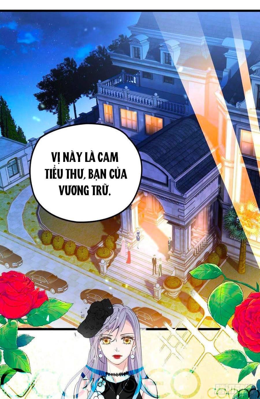 Cô Vợ Mang Thai Một Tặng Một Chapter 107 - 2