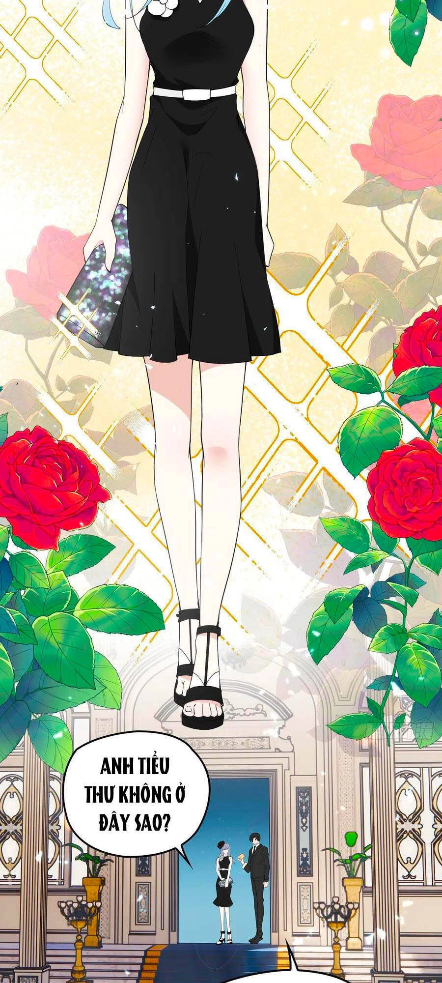 Cô Vợ Mang Thai Một Tặng Một Chapter 107 - 3