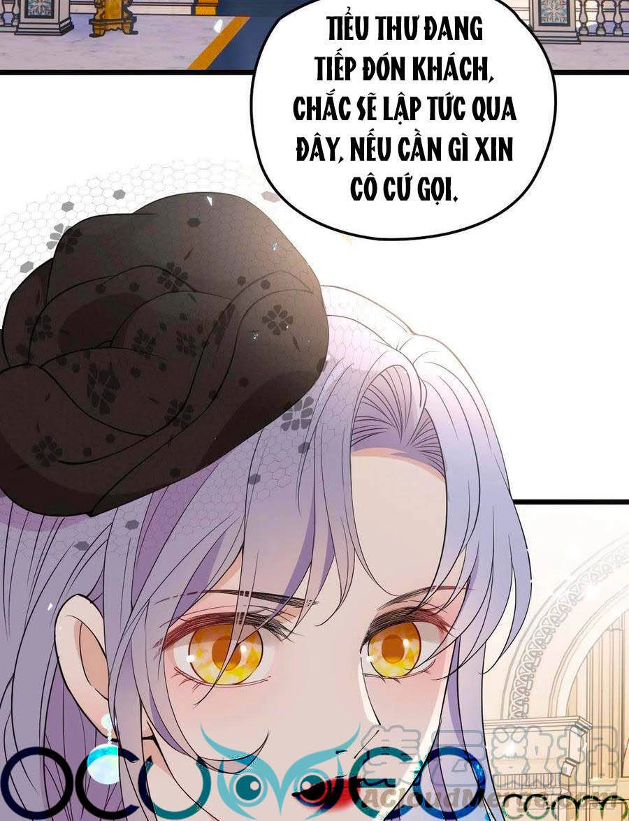 Cô Vợ Mang Thai Một Tặng Một Chapter 107 - 4