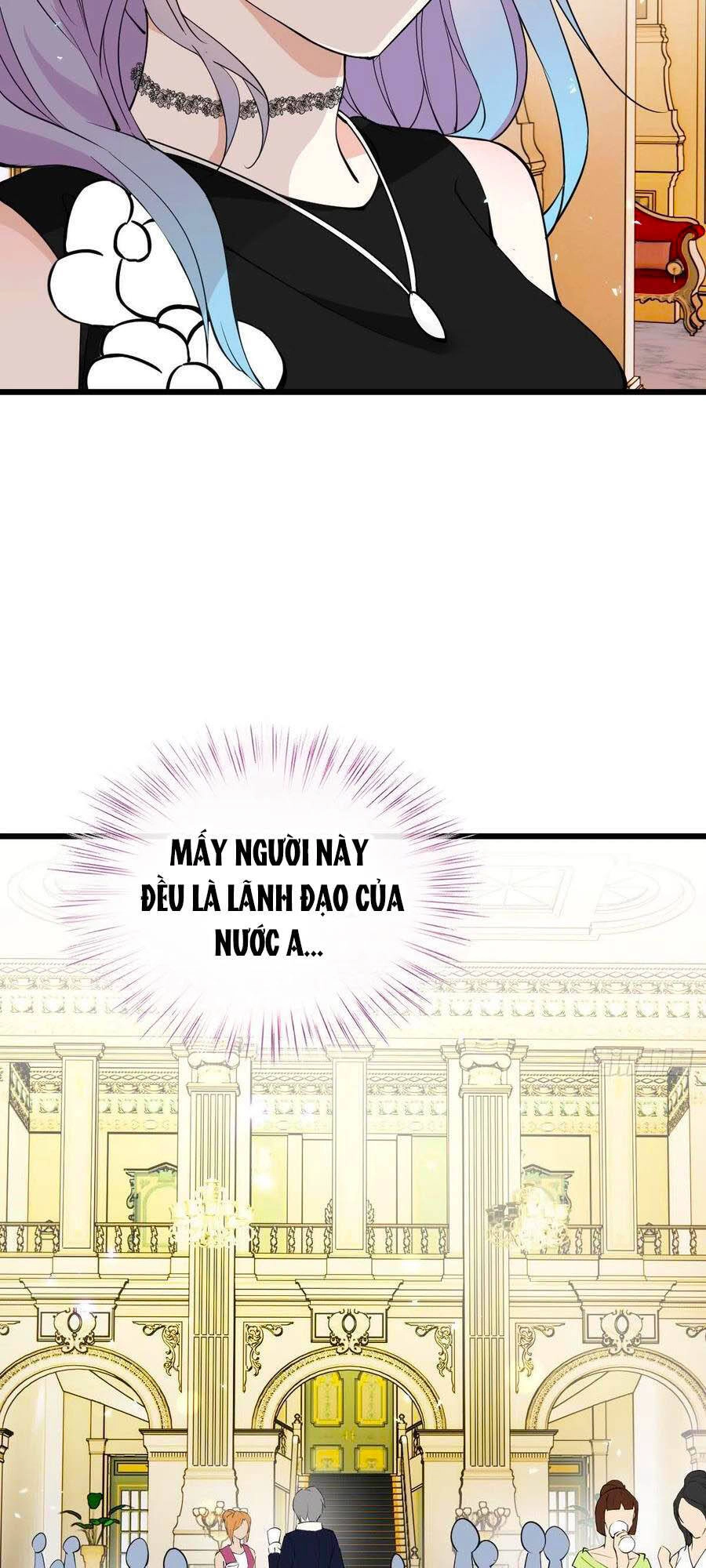 Cô Vợ Mang Thai Một Tặng Một Chapter 107 - 5