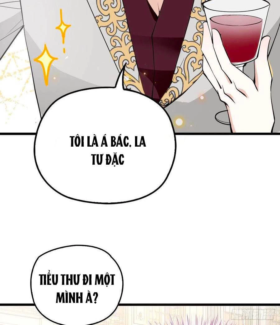 Cô Vợ Mang Thai Một Tặng Một Chapter 107 - 8