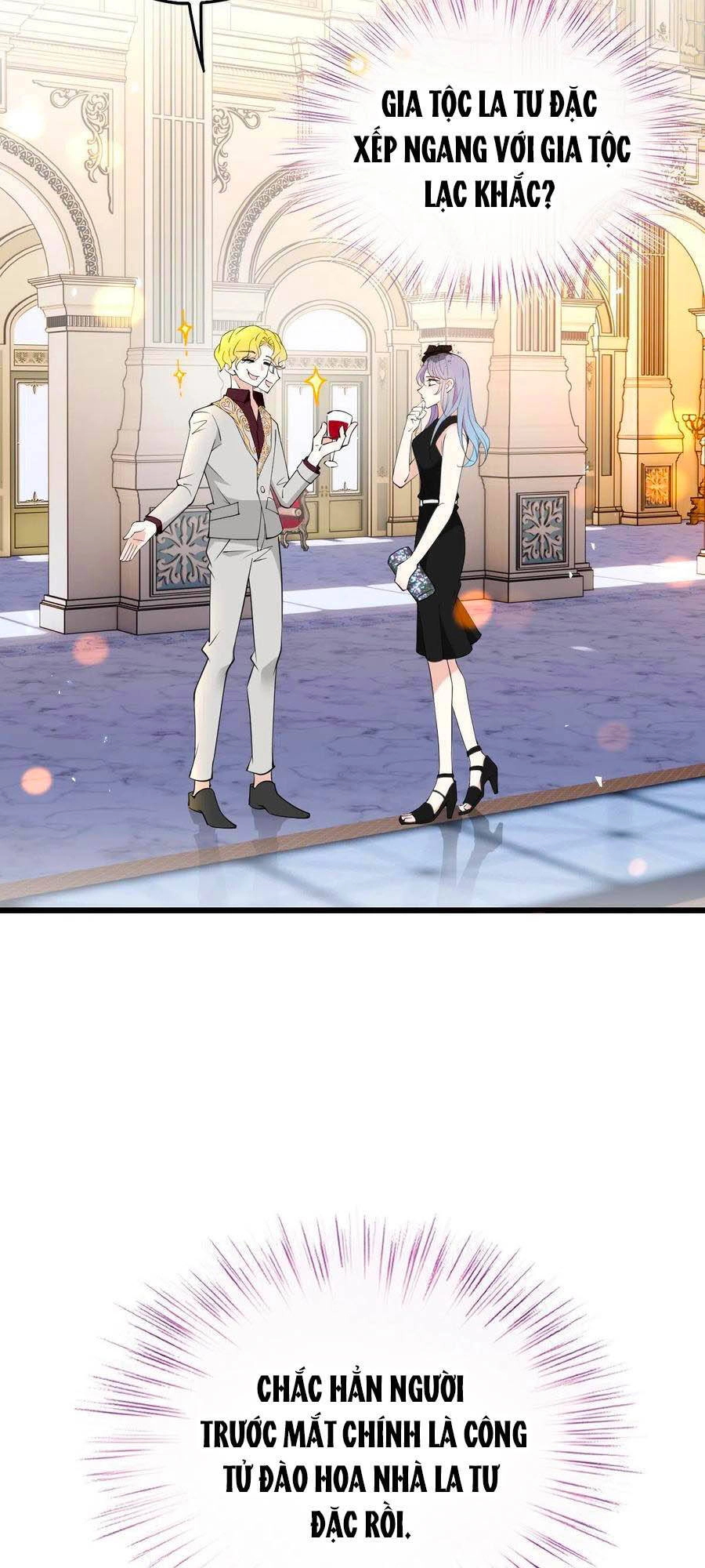 Cô Vợ Mang Thai Một Tặng Một Chapter 107 - 9