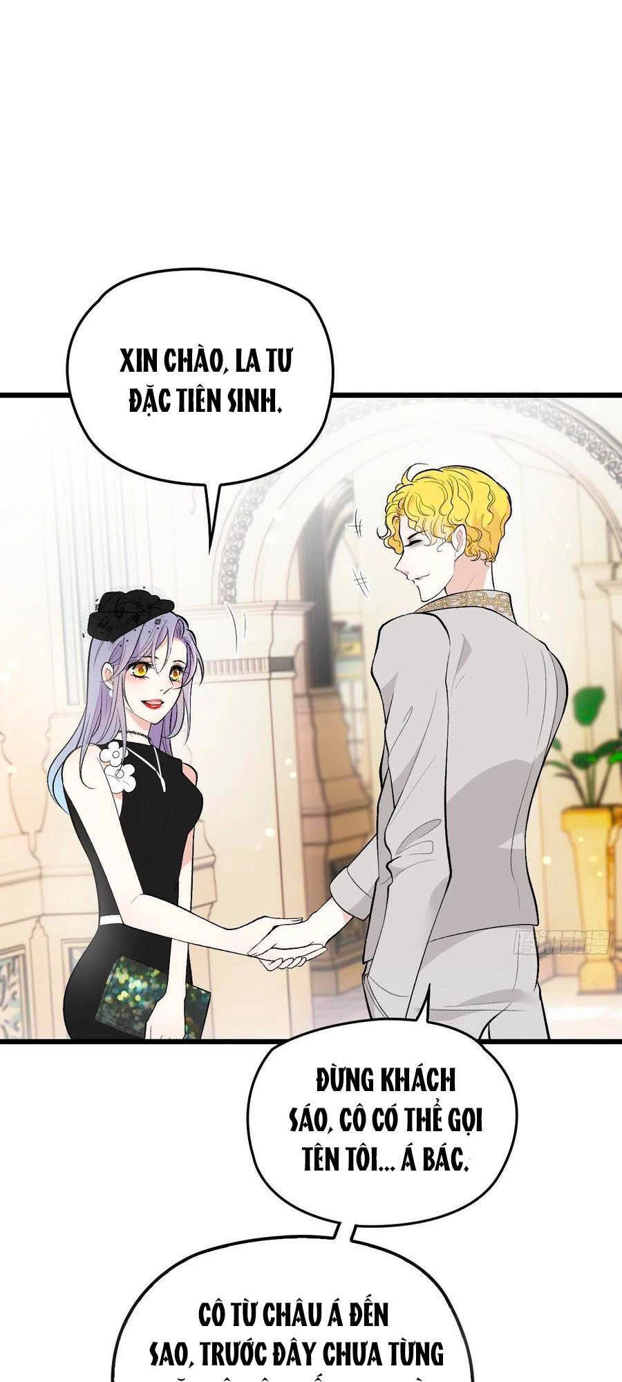 Cô Vợ Mang Thai Một Tặng Một Chapter 107 - 12