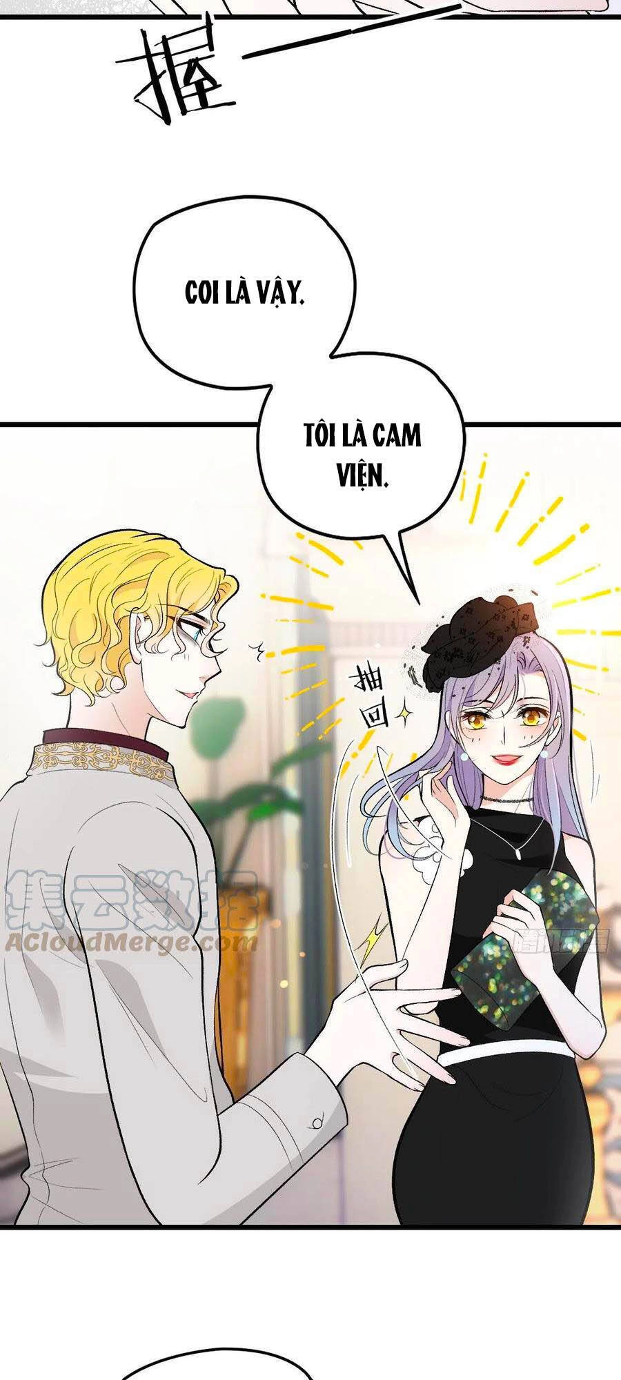 Cô Vợ Mang Thai Một Tặng Một Chapter 107 - 14