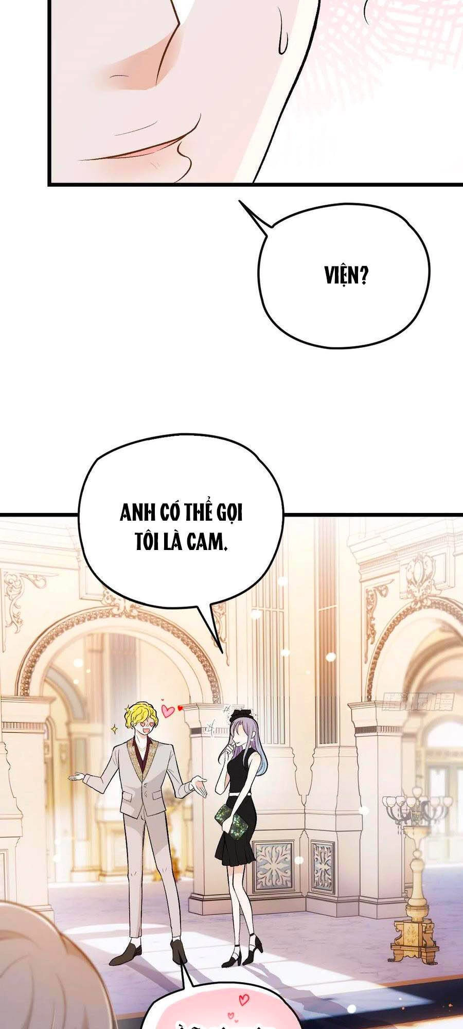 Cô Vợ Mang Thai Một Tặng Một Chapter 107 - 16