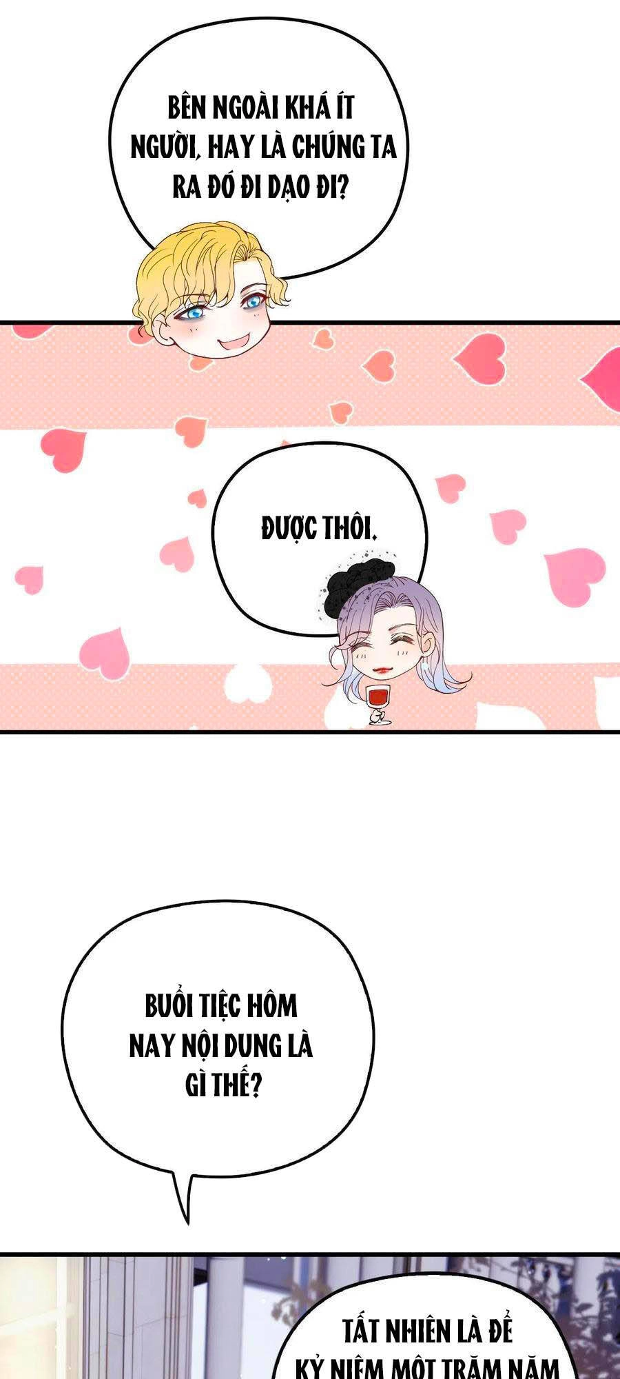 Cô Vợ Mang Thai Một Tặng Một Chapter 107 - 18