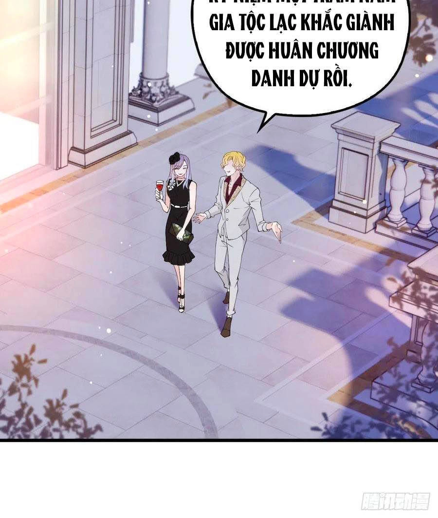 Cô Vợ Mang Thai Một Tặng Một Chapter 107 - 19