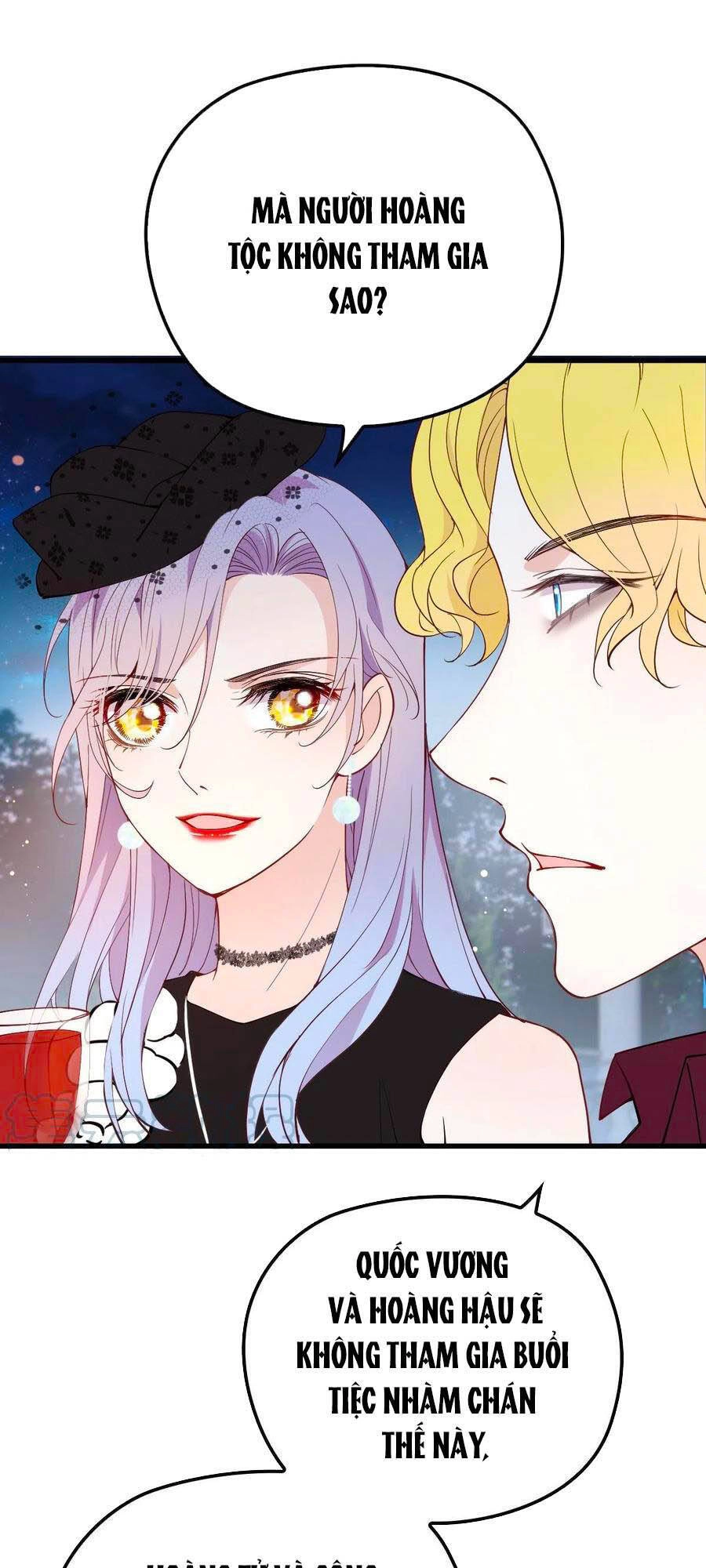 Cô Vợ Mang Thai Một Tặng Một Chapter 107 - 20