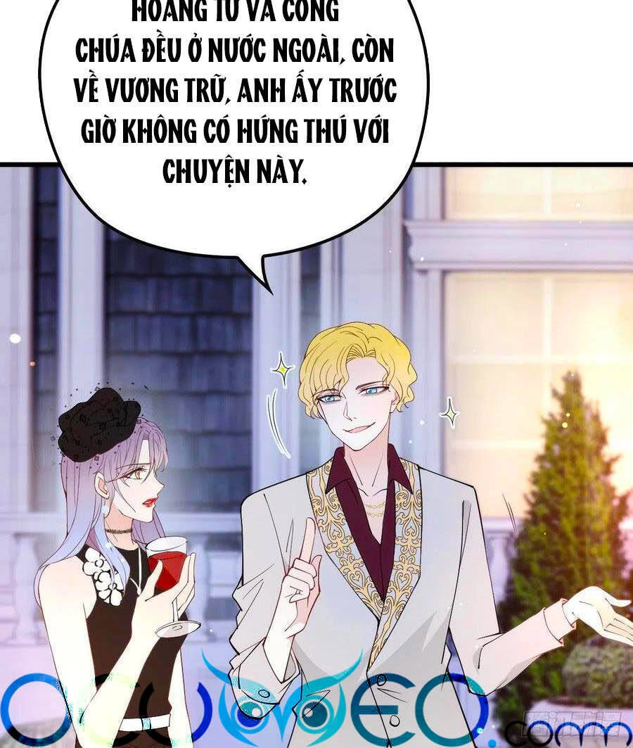 Cô Vợ Mang Thai Một Tặng Một Chapter 107 - 21