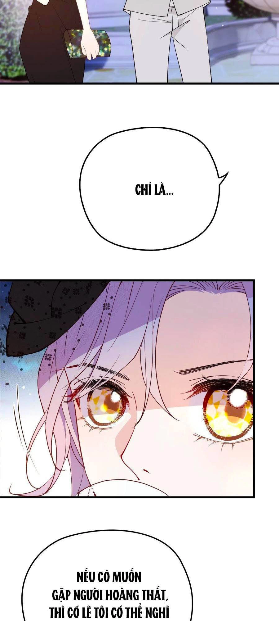 Cô Vợ Mang Thai Một Tặng Một Chapter 107 - 22