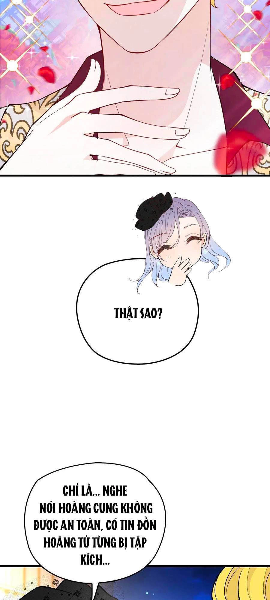 Cô Vợ Mang Thai Một Tặng Một Chapter 107 - 24