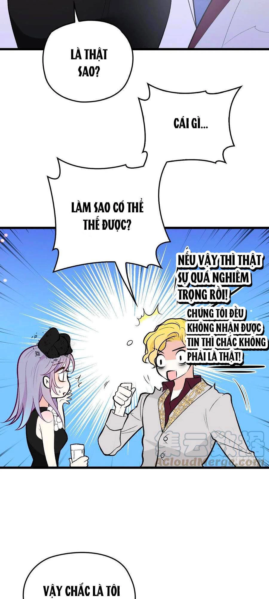 Cô Vợ Mang Thai Một Tặng Một Chapter 107 - 26