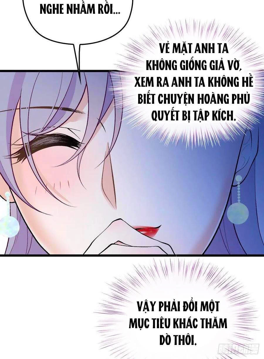 Cô Vợ Mang Thai Một Tặng Một Chapter 107 - 27