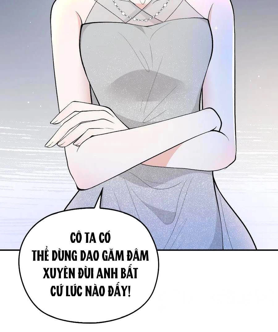 Cô Vợ Mang Thai Một Tặng Một Chapter 107 - 29