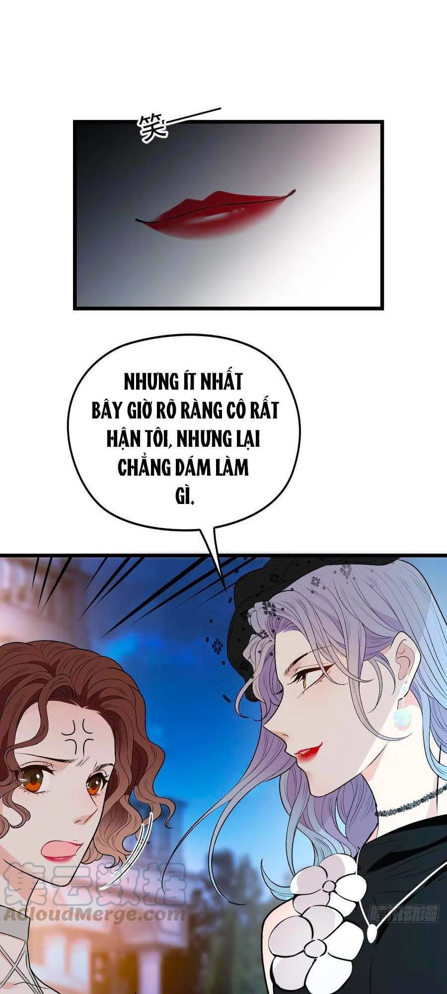 Cô Vợ Mang Thai Một Tặng Một Chapter 107 - 32