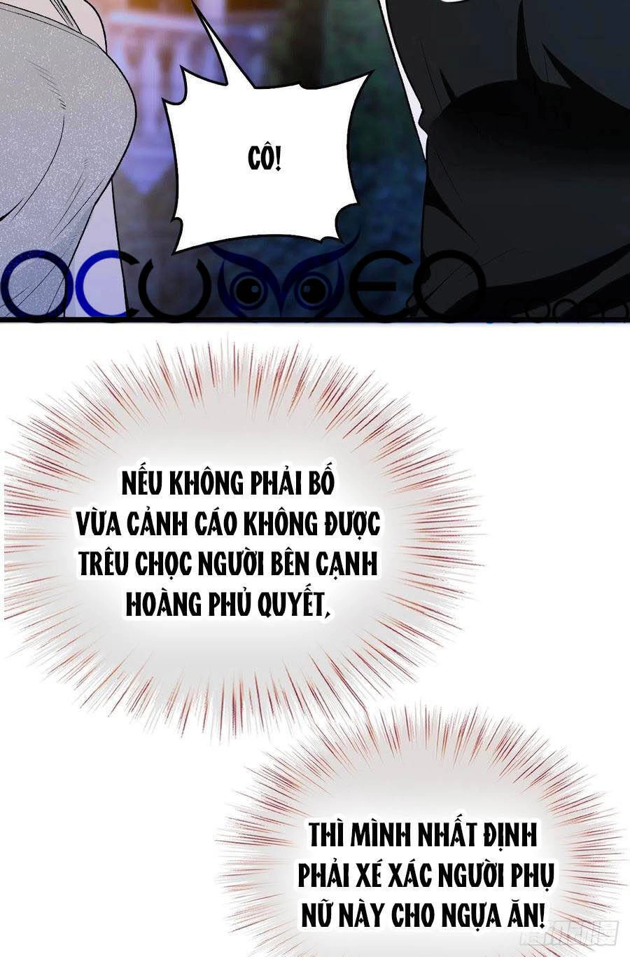 Cô Vợ Mang Thai Một Tặng Một Chapter 107 - 33