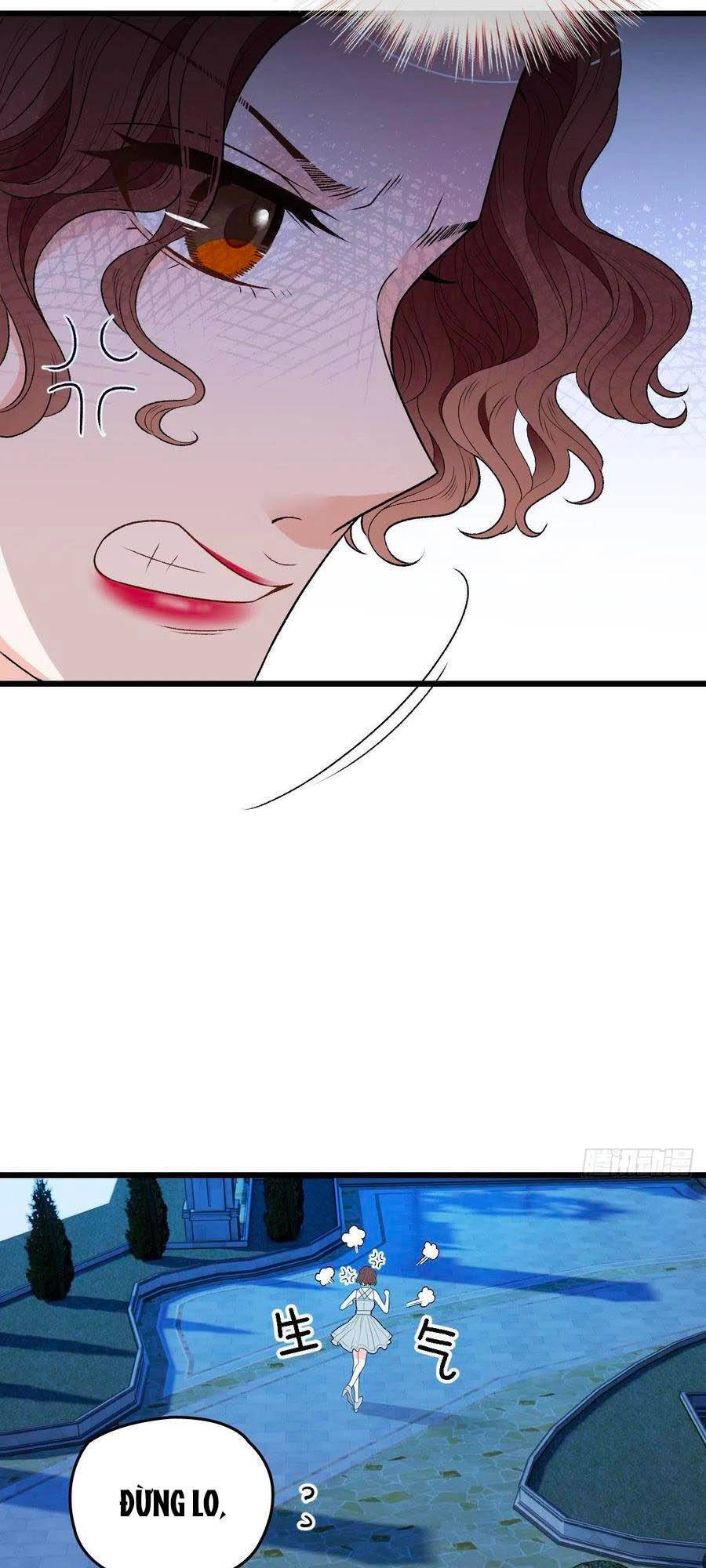 Cô Vợ Mang Thai Một Tặng Một Chapter 107 - 34