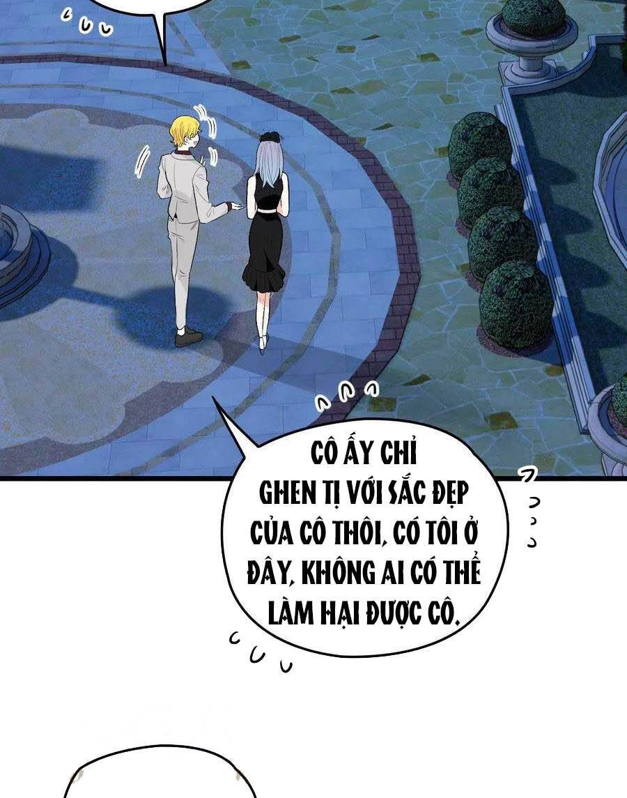 Cô Vợ Mang Thai Một Tặng Một Chapter 107 - 35