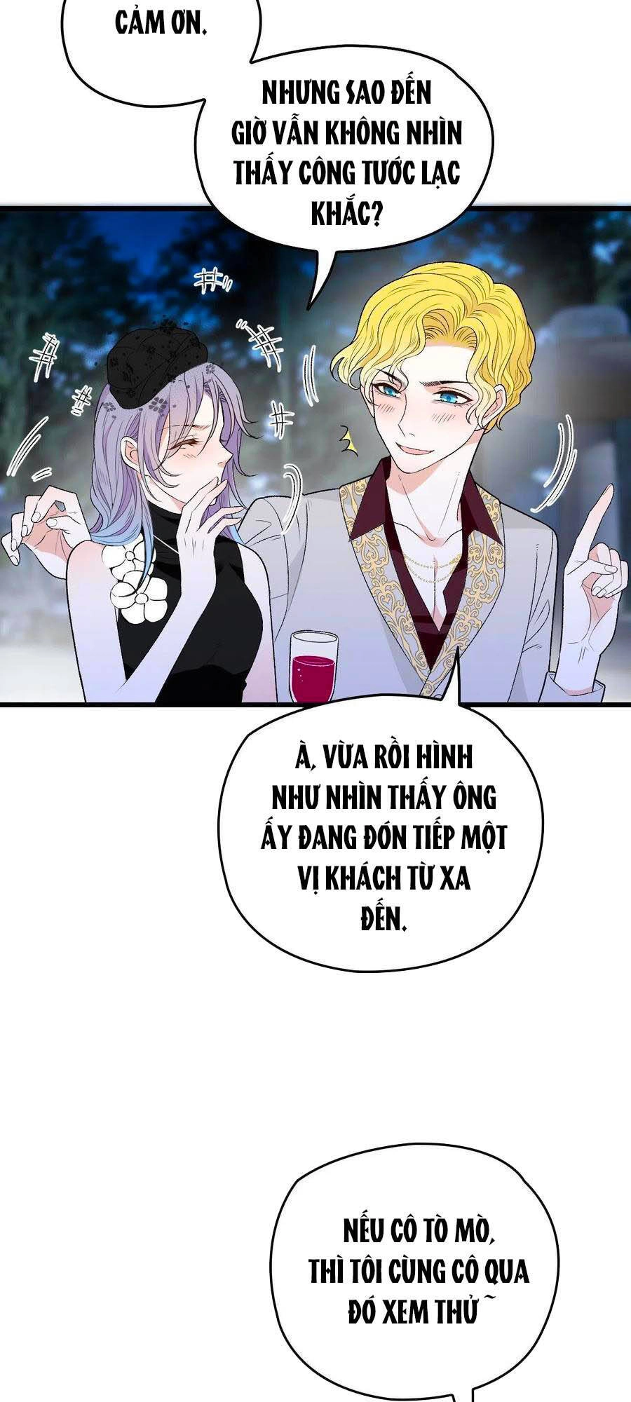 Cô Vợ Mang Thai Một Tặng Một Chapter 107 - 36