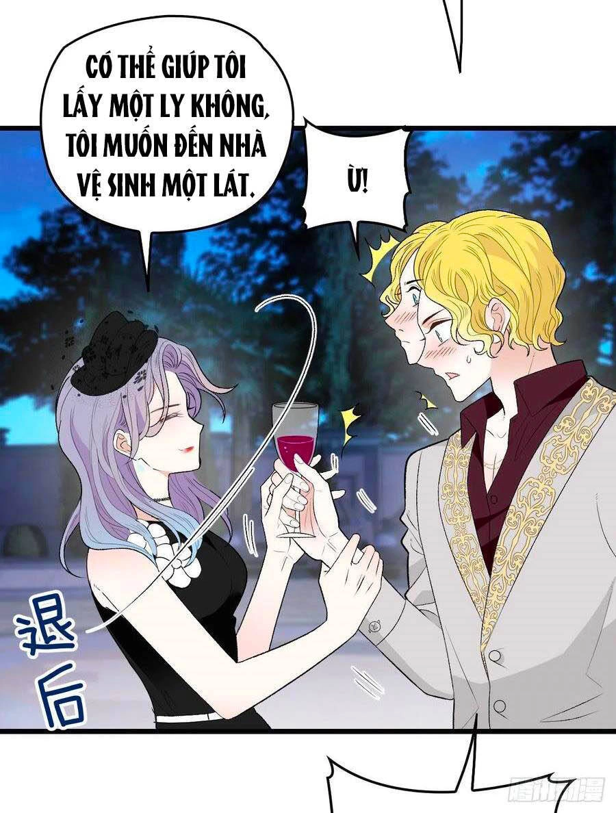 Cô Vợ Mang Thai Một Tặng Một Chapter 107 - 37