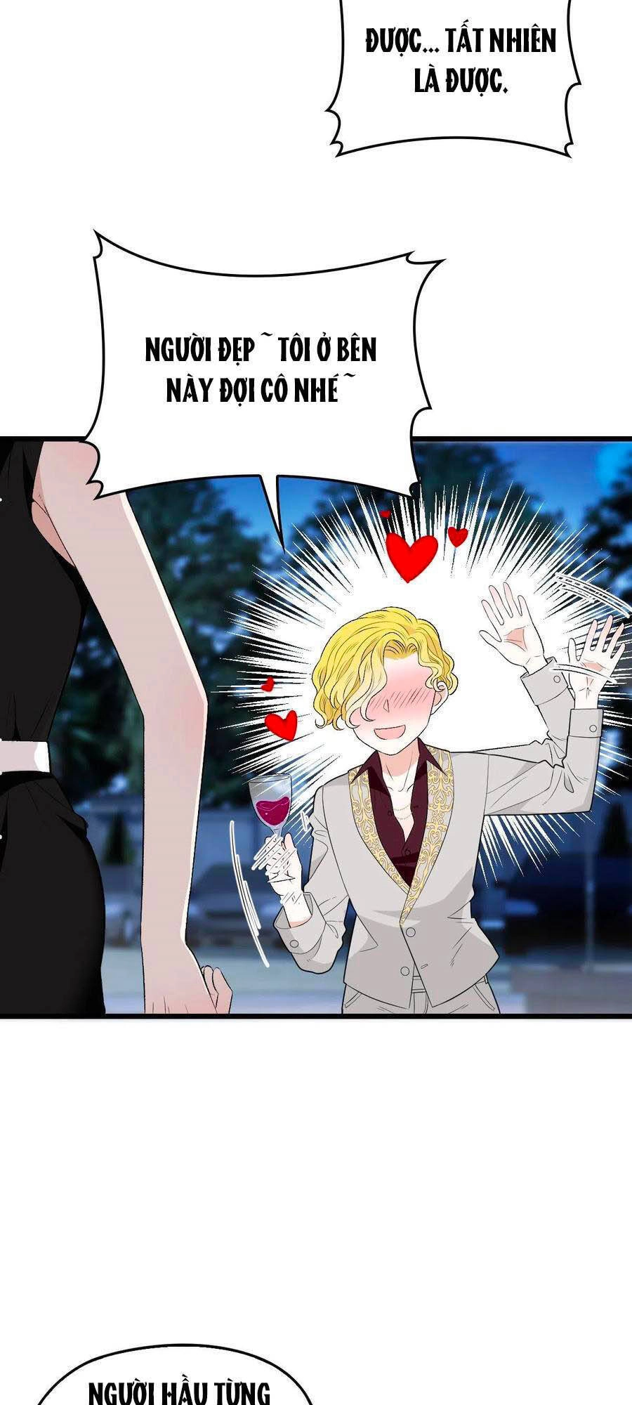 Cô Vợ Mang Thai Một Tặng Một Chapter 107 - 38