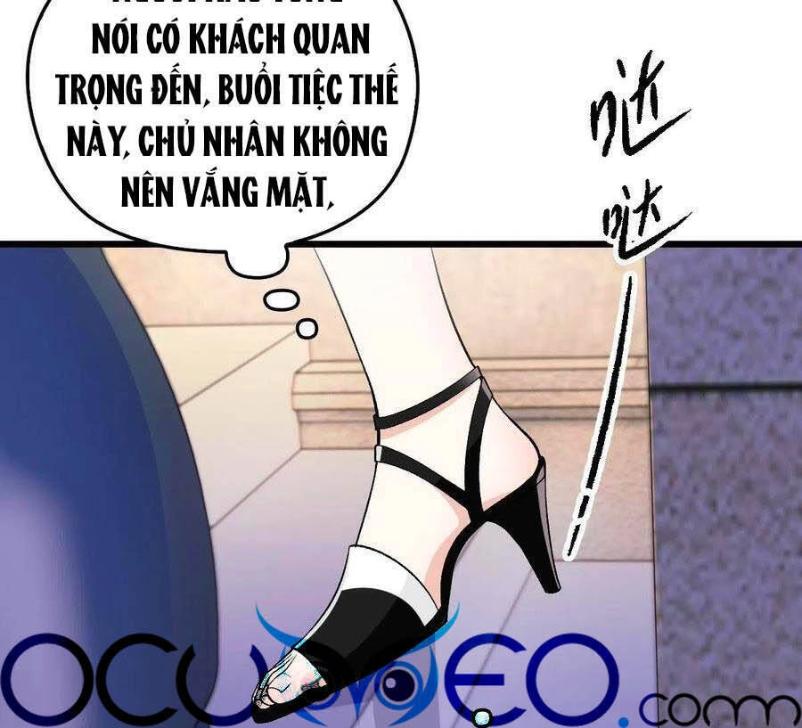 Cô Vợ Mang Thai Một Tặng Một Chapter 107 - 39