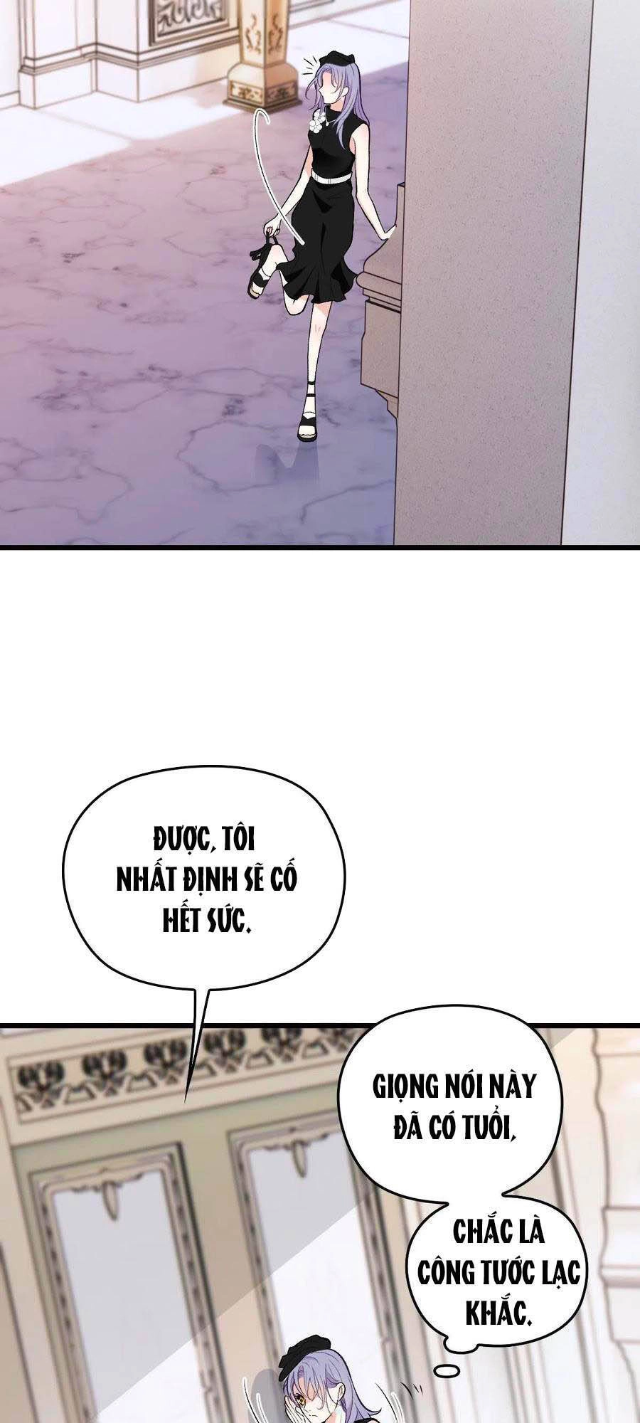 Cô Vợ Mang Thai Một Tặng Một Chapter 107 - 43