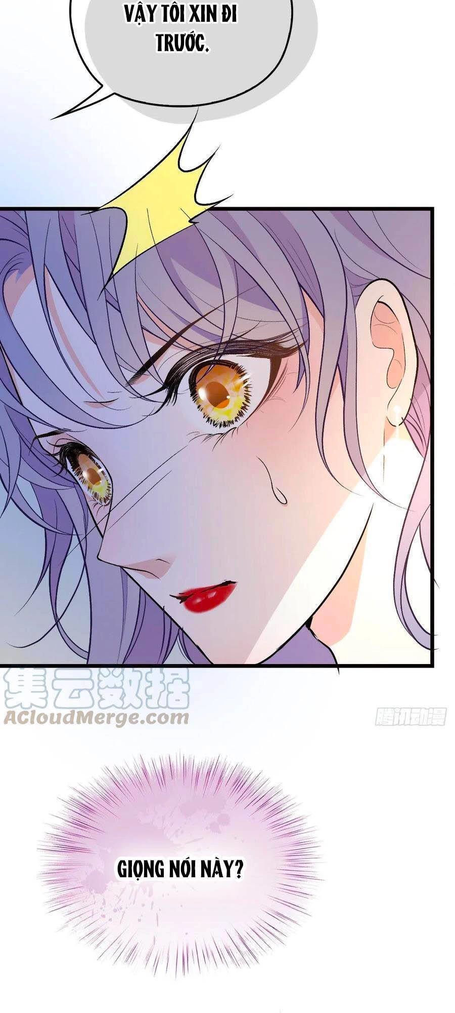 Cô Vợ Mang Thai Một Tặng Một Chapter 107 - 45