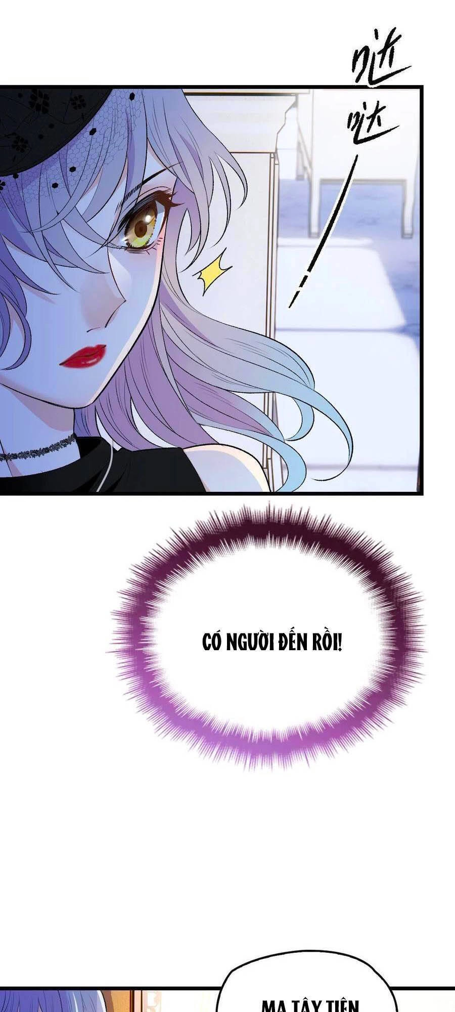 Cô Vợ Mang Thai Một Tặng Một Chapter 108 - 2