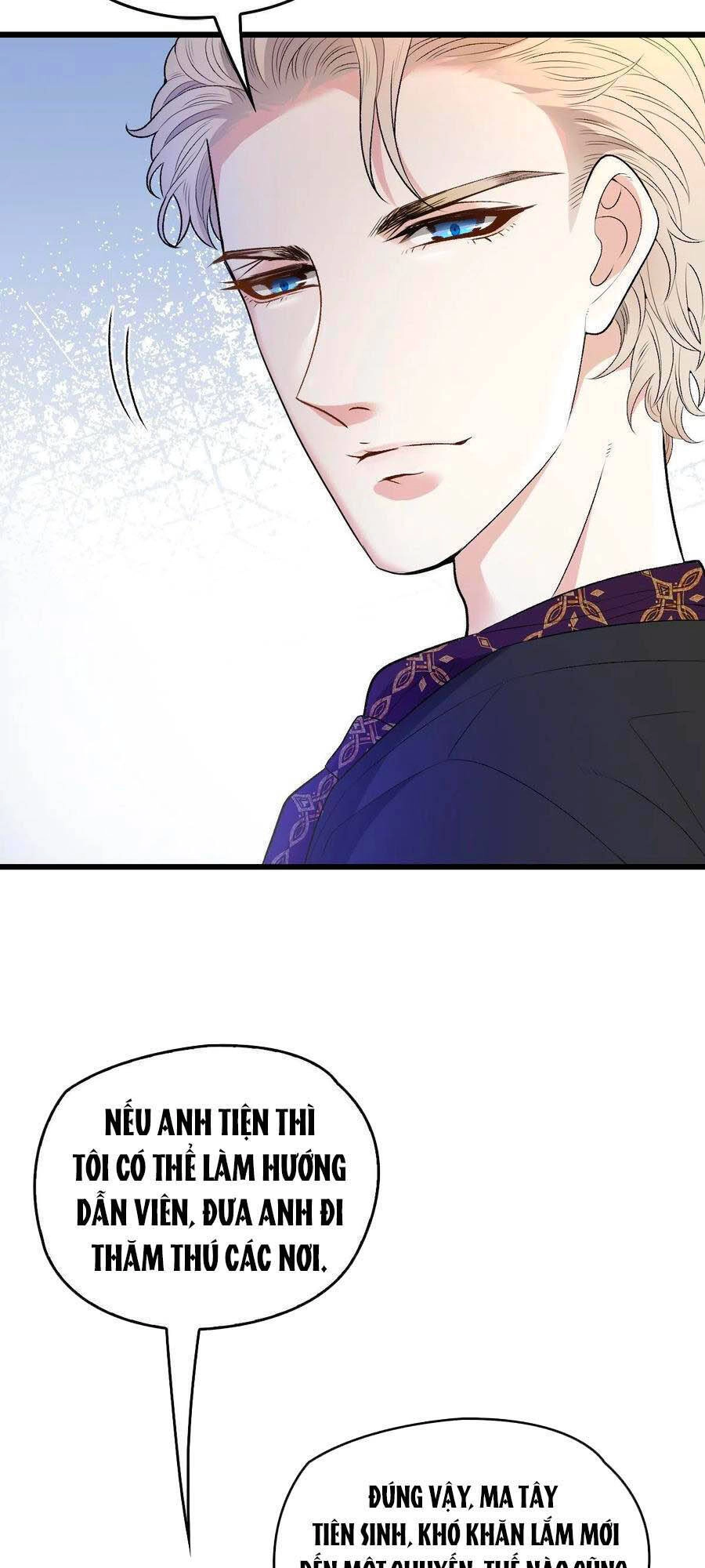 Cô Vợ Mang Thai Một Tặng Một Chapter 108 - 5