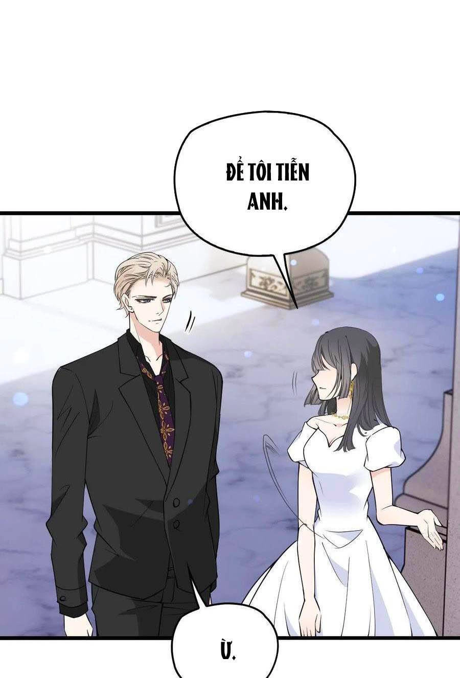 Cô Vợ Mang Thai Một Tặng Một Chapter 108 - 8