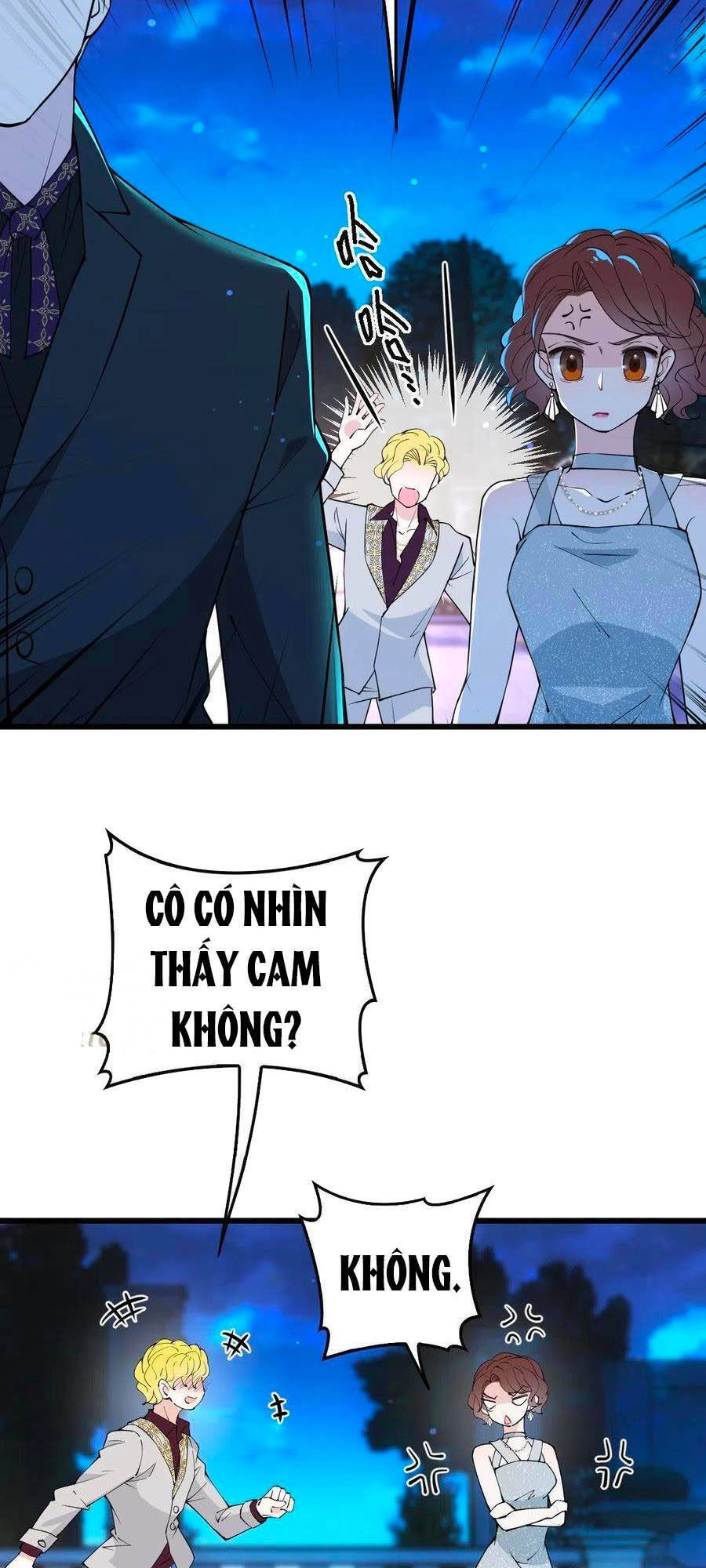 Cô Vợ Mang Thai Một Tặng Một Chapter 108 - 12