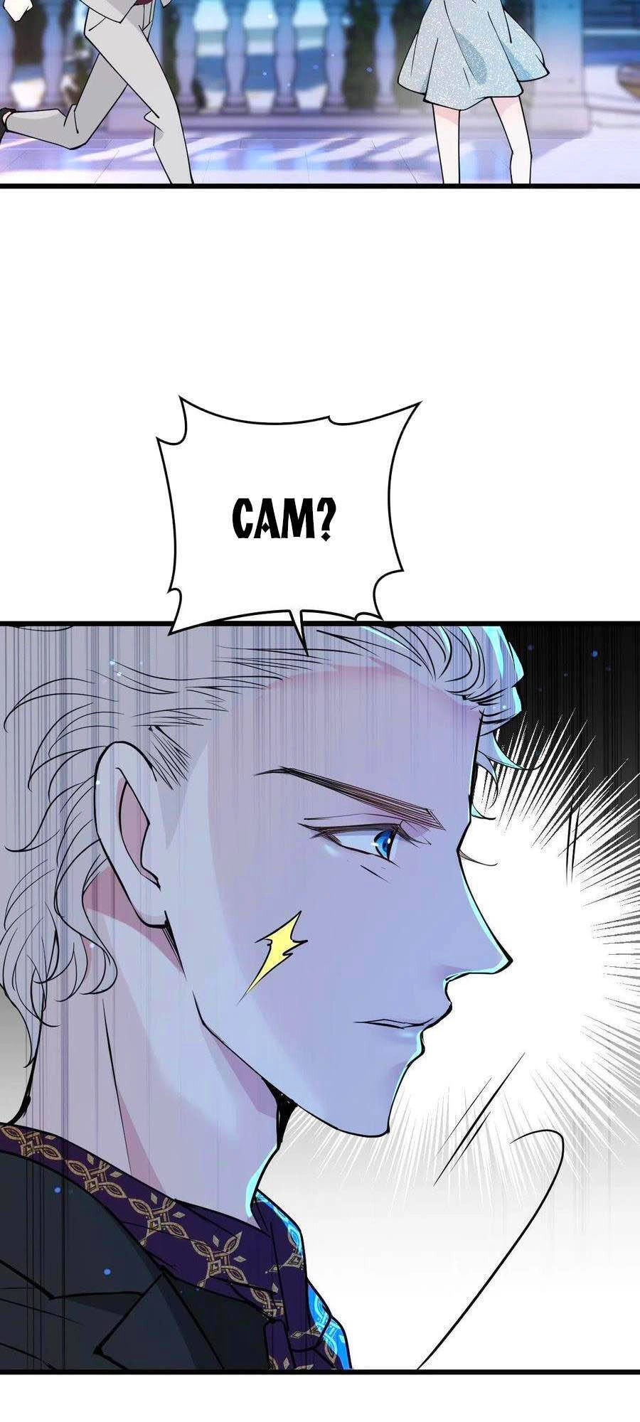 Cô Vợ Mang Thai Một Tặng Một Chapter 108 - 13